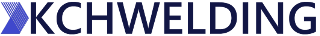 Logo kchwelding.pl
