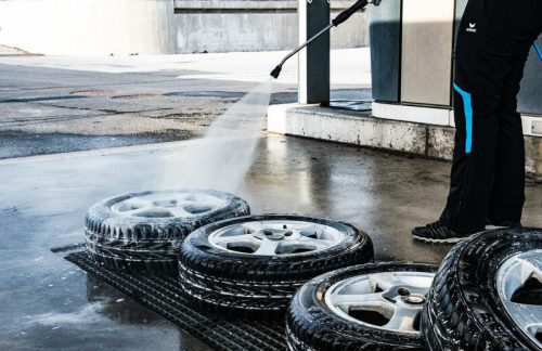 Jaką myjkę ciśnieniową kupić i na co zwrócić uwagę?